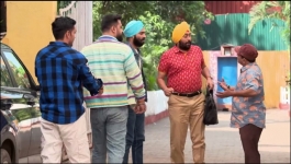 Taarak Mehta Ka Ooltah Chashmah - 3rd December 2024